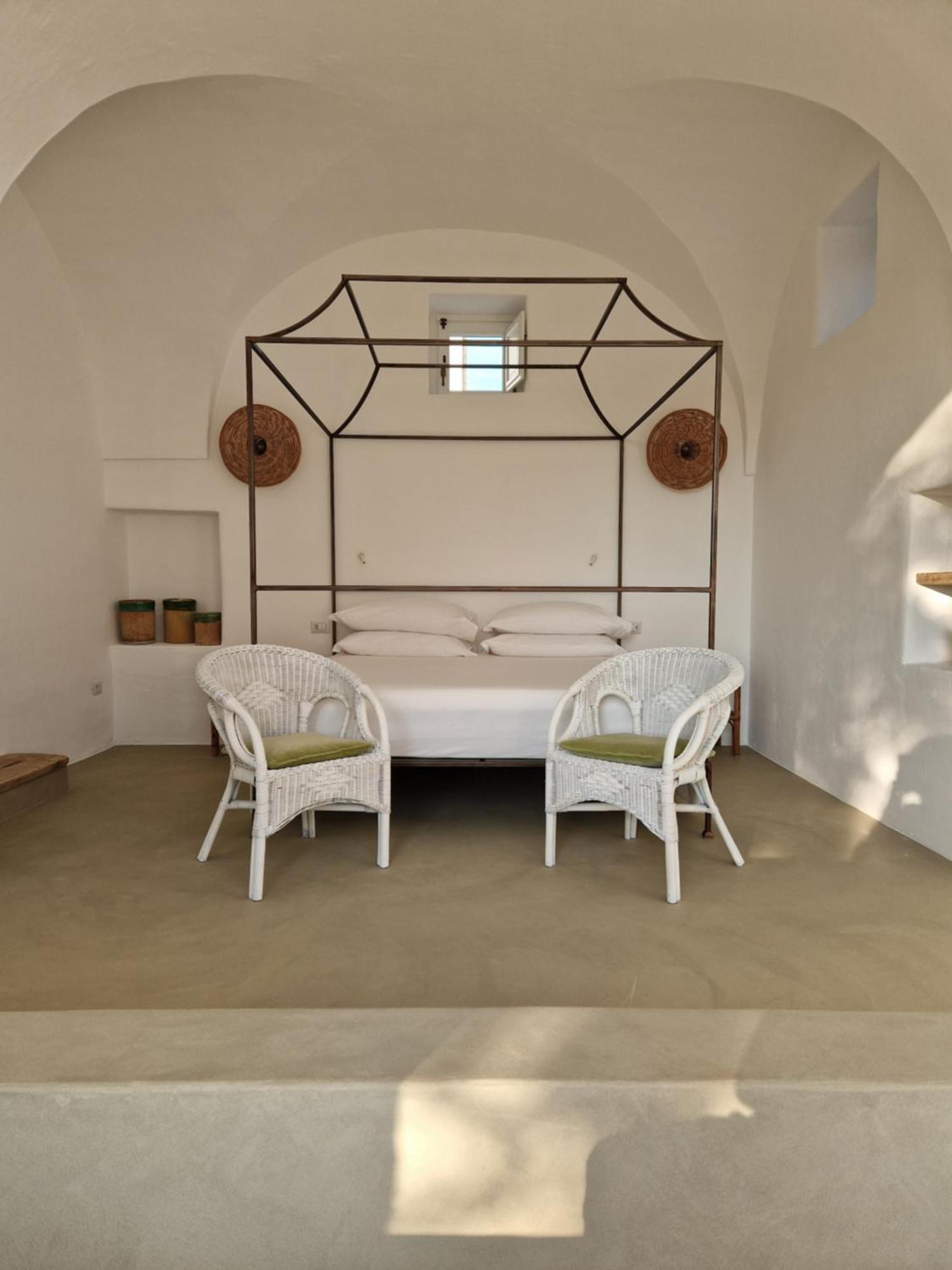 Masseria Paradiso Ostuni Exterior foto