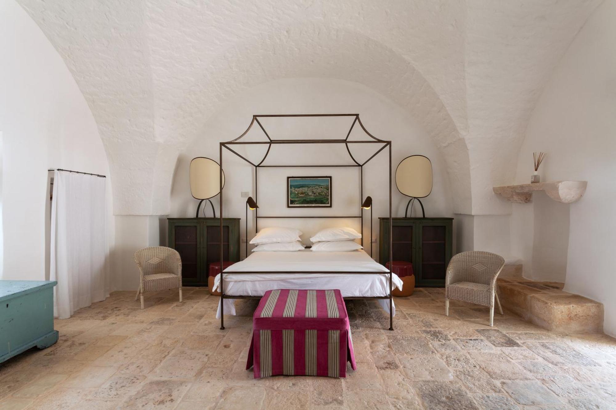 Masseria Paradiso Ostuni Exterior foto