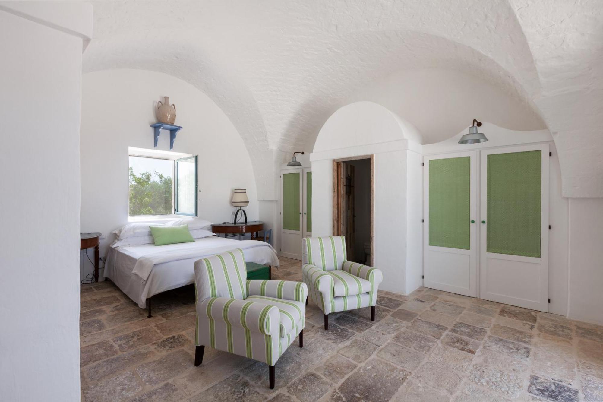 Masseria Paradiso Ostuni Exterior foto
