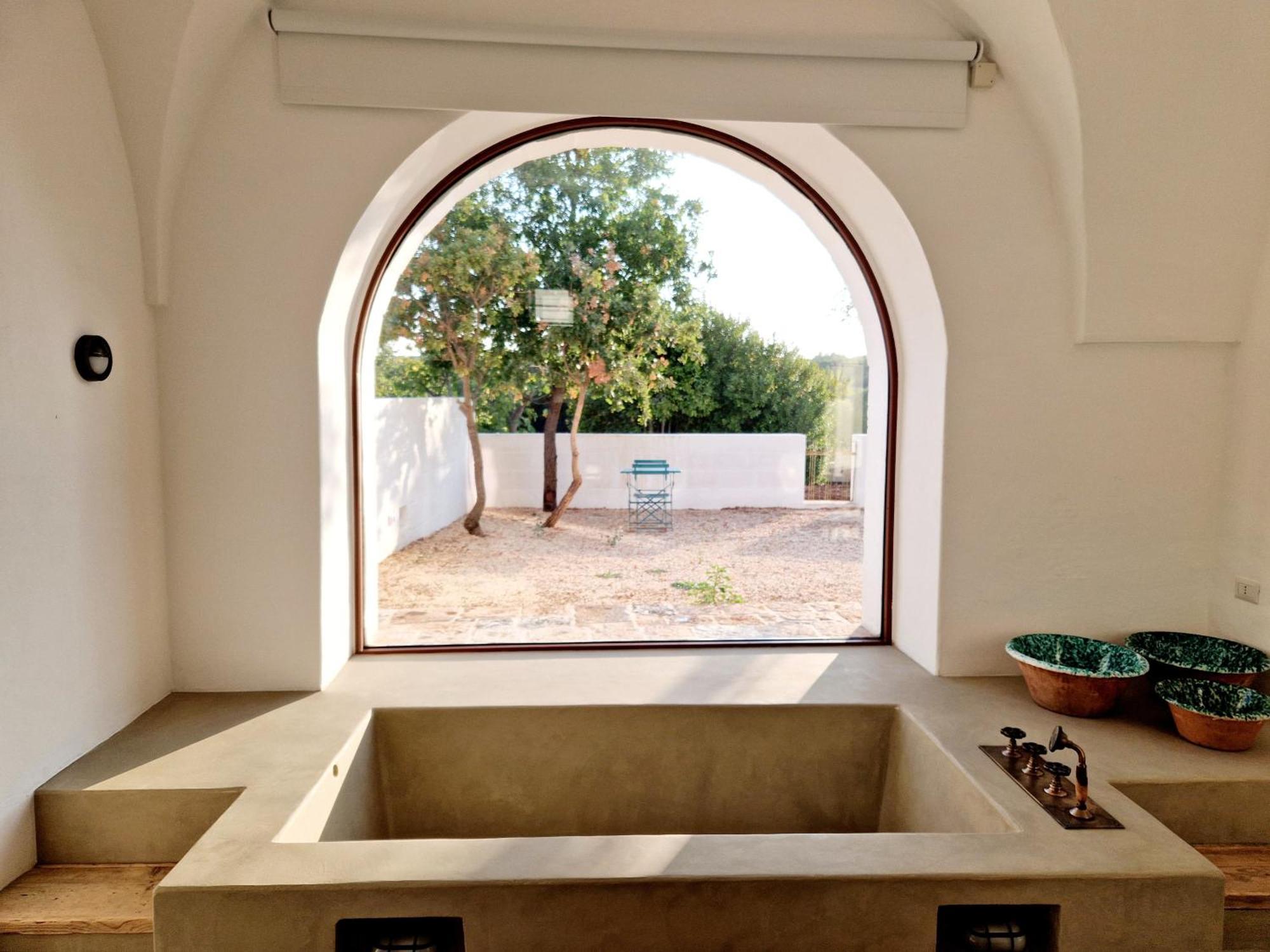 Masseria Paradiso Ostuni Exterior foto