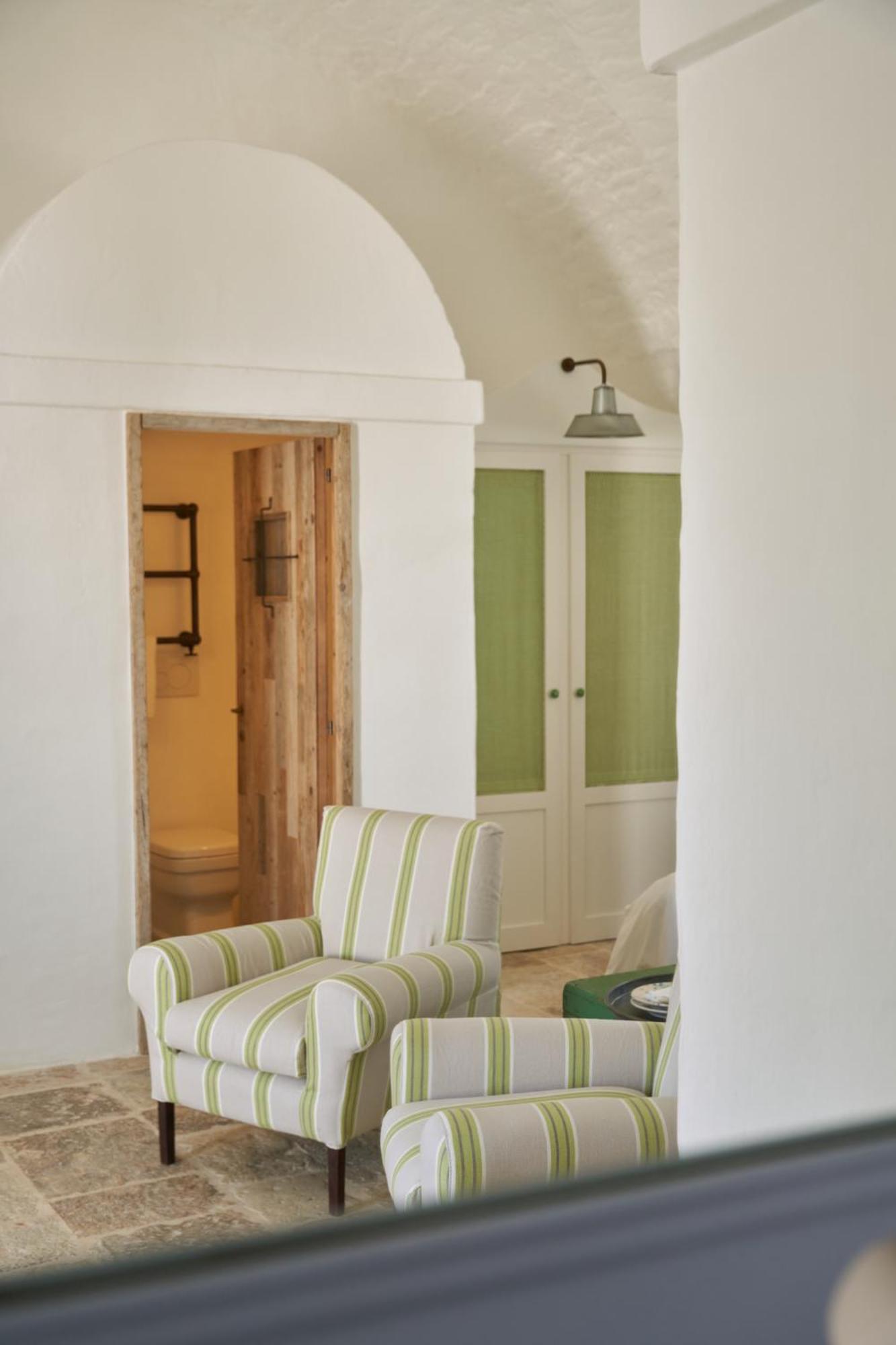 Masseria Paradiso Ostuni Exterior foto