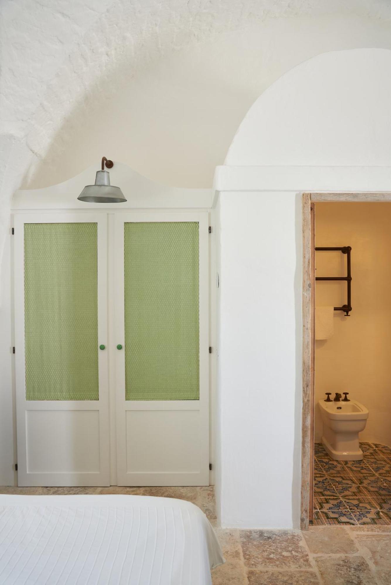 Masseria Paradiso Ostuni Exterior foto